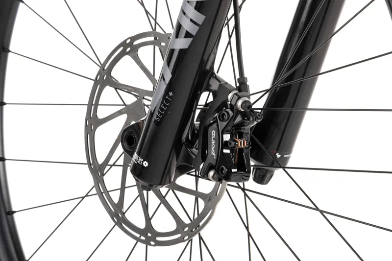 Nukeproof Mega 275 Alloy Pro - 2021 - Black Brushed-5